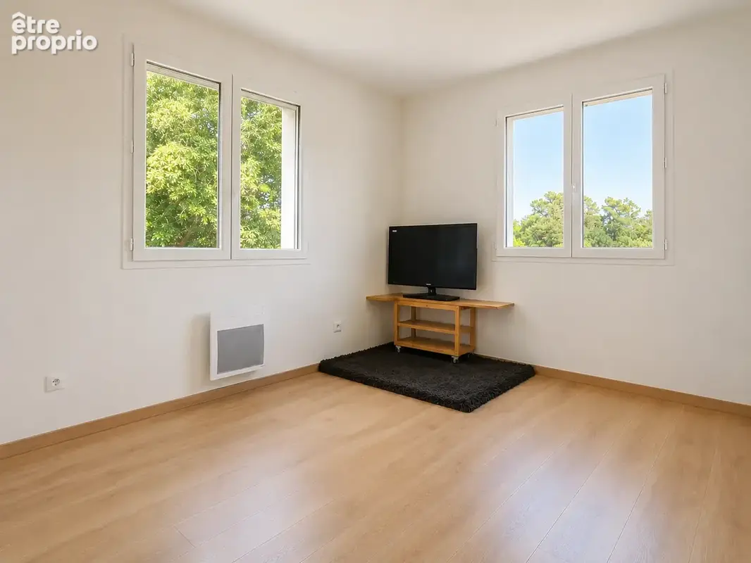 Maison 5 pièces 102 m² à vendre à Berre-Les-Alpes (06390) - photo 9