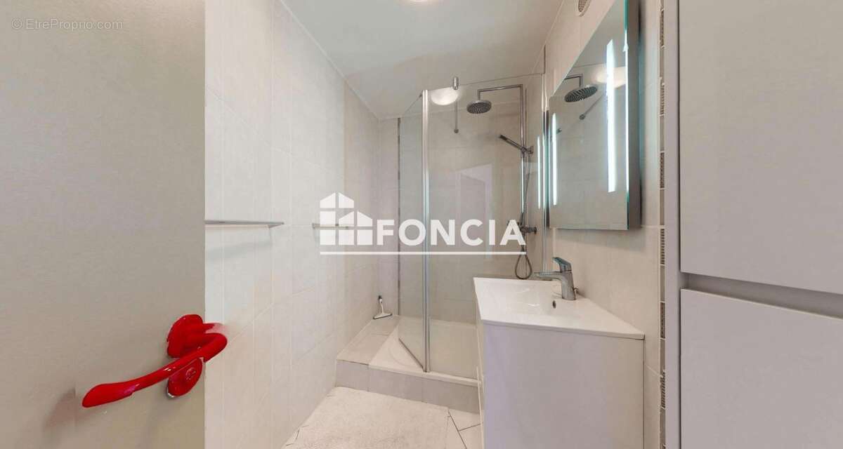 Appartement à CANET-EN-ROUSSILLON