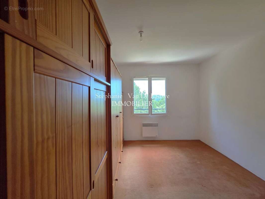 Maison à DRAGUIGNAN