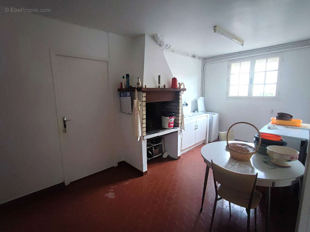 Maison à RIEUX-MINERVOIS