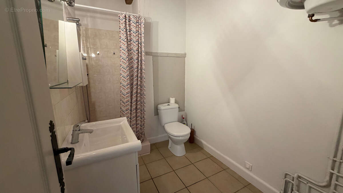 Appartement à LA FARLEDE