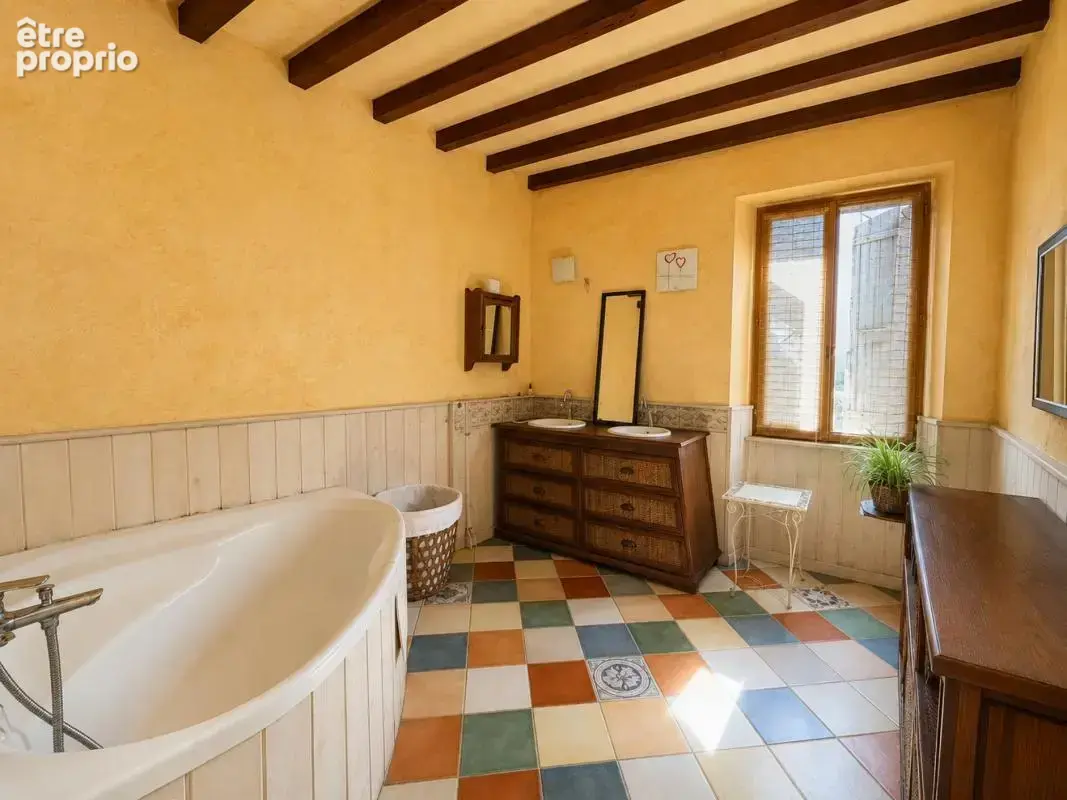 Maison 224 m² à Gaja-La-Selve  - photo 8