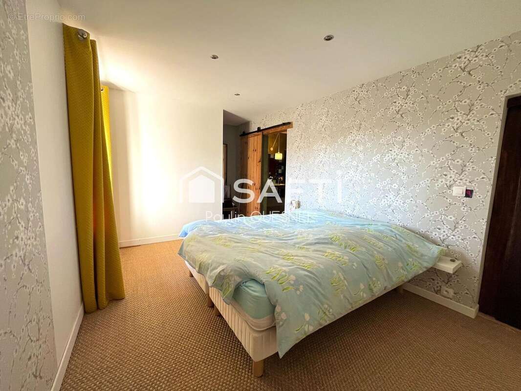 Photo 8 - Maison à TERNAY