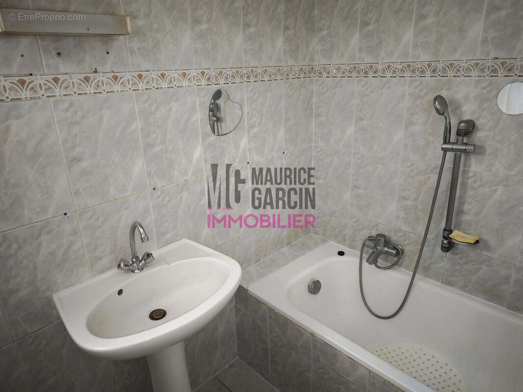 Maison à CARPENTRAS