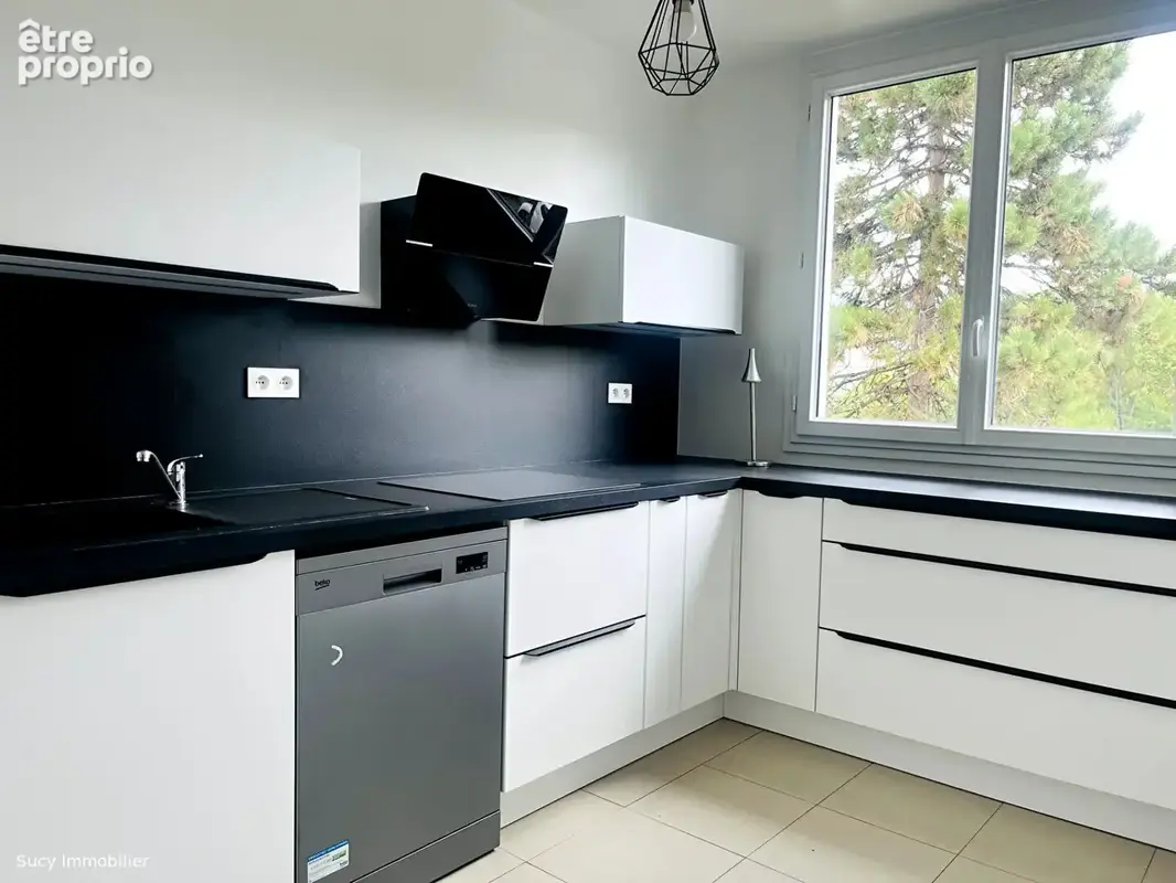 Appartement Sucy En Brie 3 pièce(s) 63 m2 - photo 3