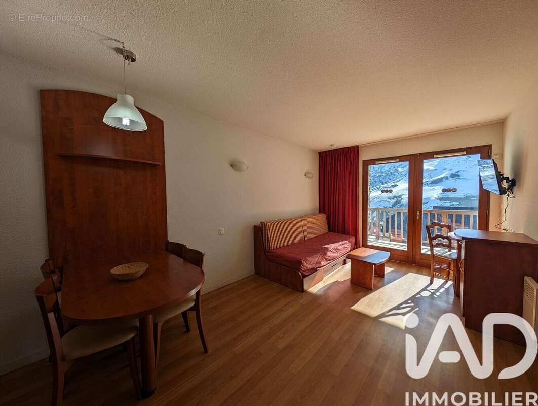 Photo 3 - Appartement à ASTUGUE