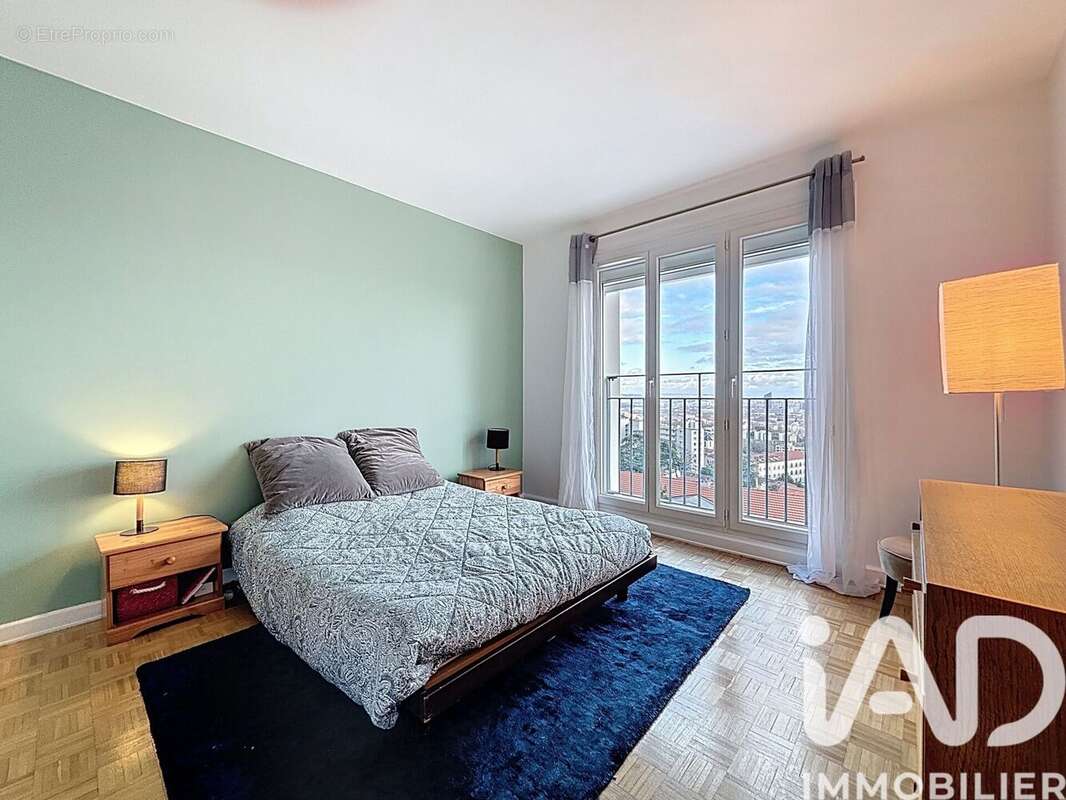 Photo 7 - Appartement à LYON-5E