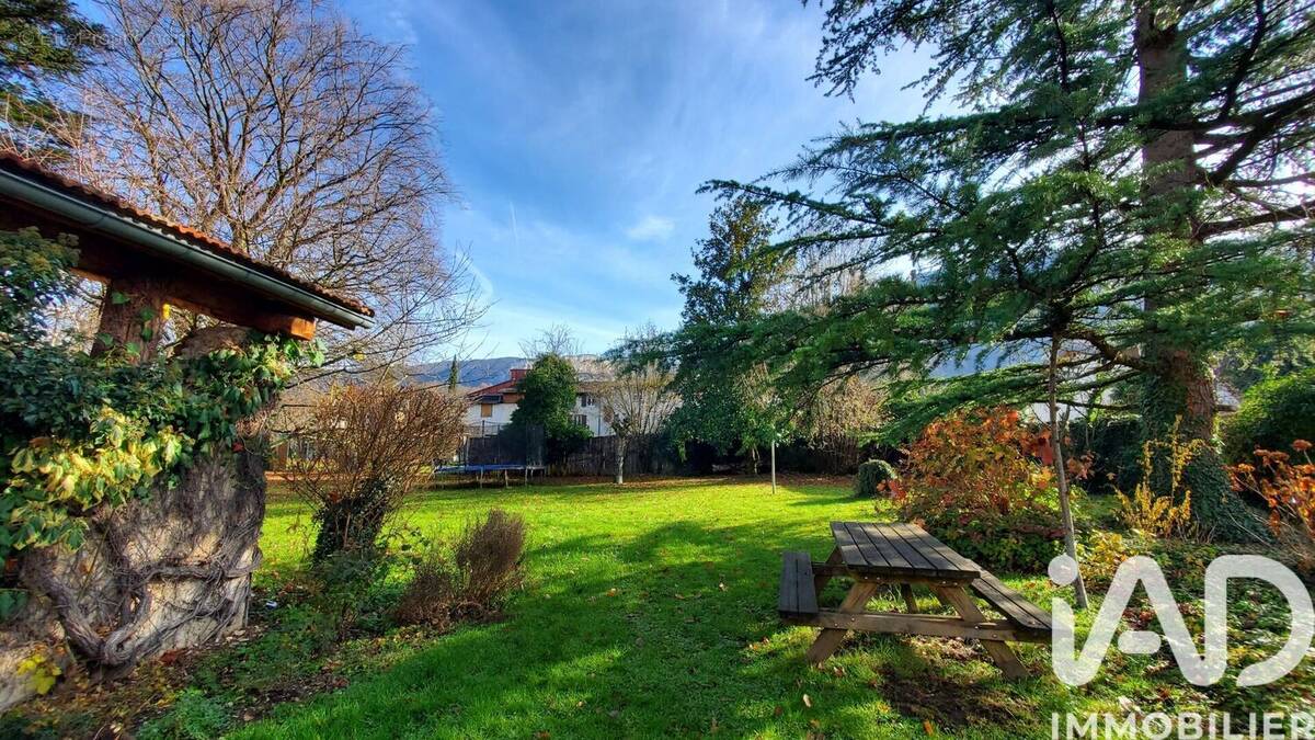 Photo 1 - Maison à SAINT-JEAN-EN-ROYANS