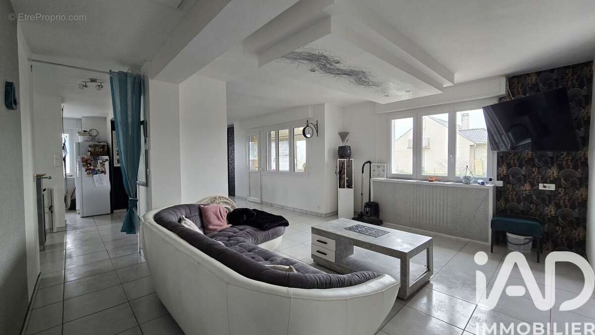 Photo 3 - Maison à LOISY-SUR-MARNE