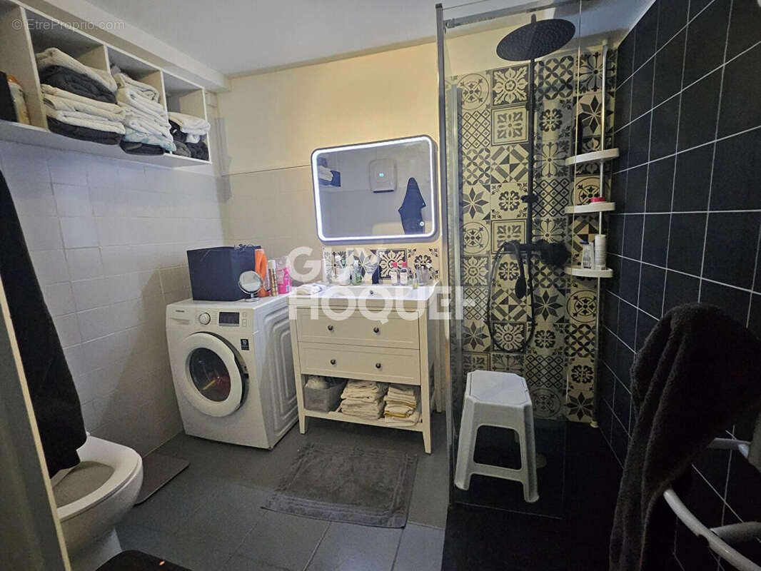 Maison 8 pièces à vendre à Beaufort - Exclusivité Guy Hoquet OLONZAC - photo 10