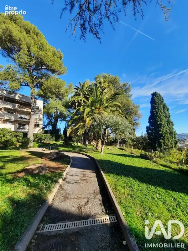 Photo 1 - Appartement à GRASSE