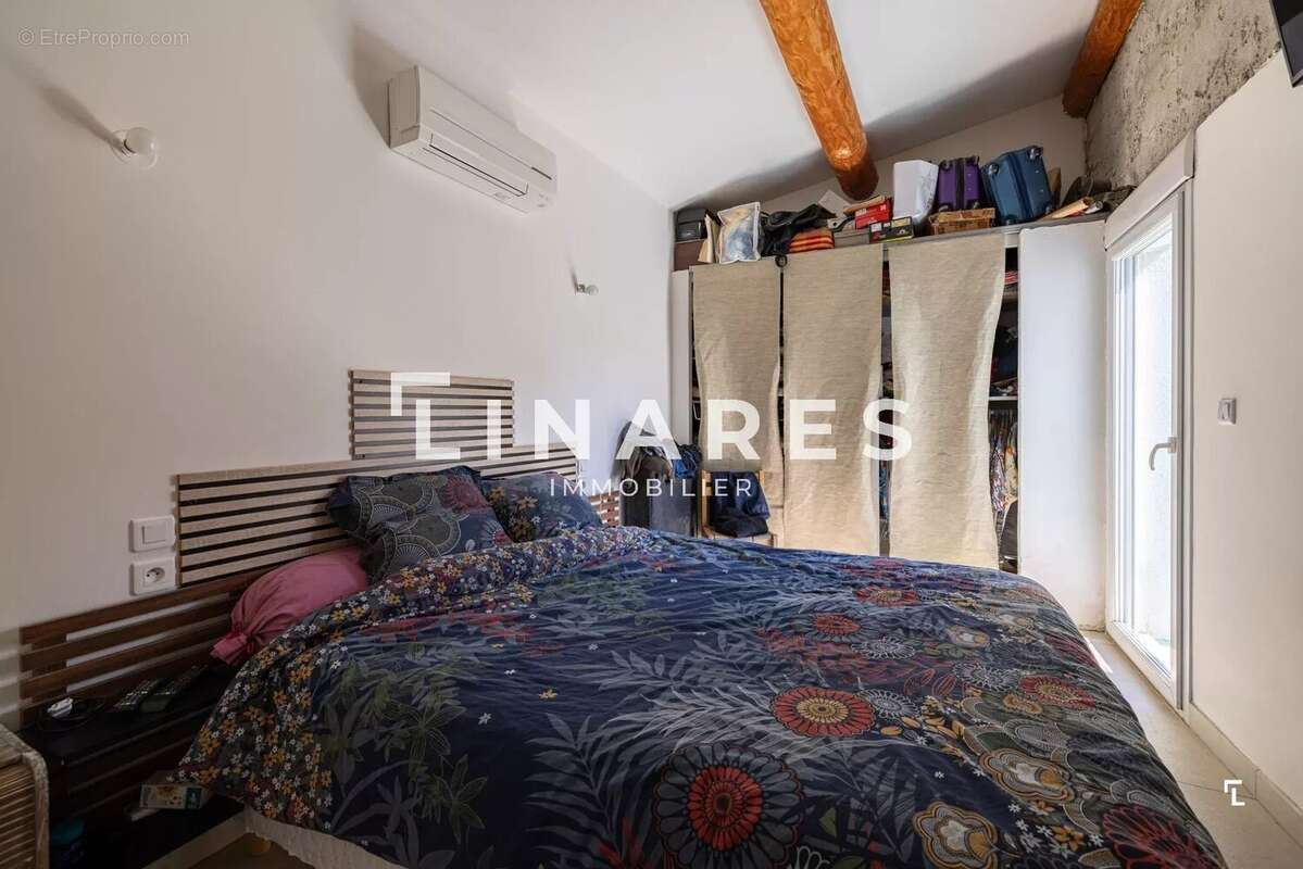 Maison à MARSEILLE-8E