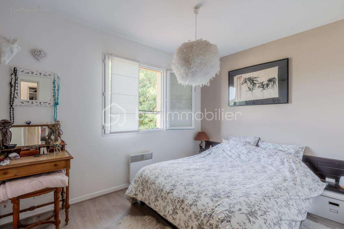 Maison 3 chambres possible 4 avec garage proche commodites au calme et sans vis a vis - photo 16