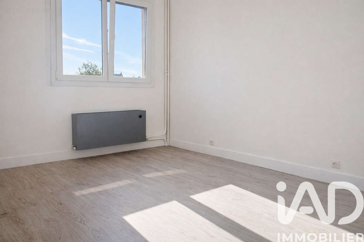 Photo 2 - Appartement à SAINT-CLEMENT