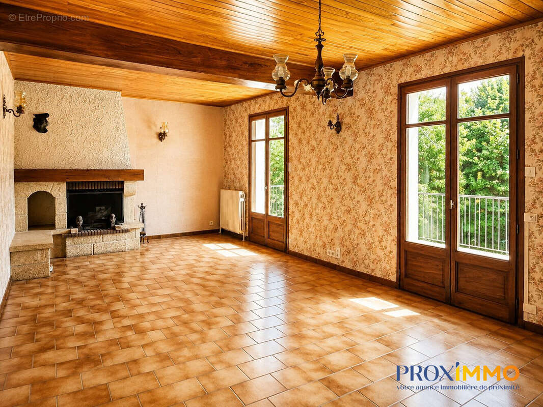 Maison 160 m² à Izeaux  - photo 6