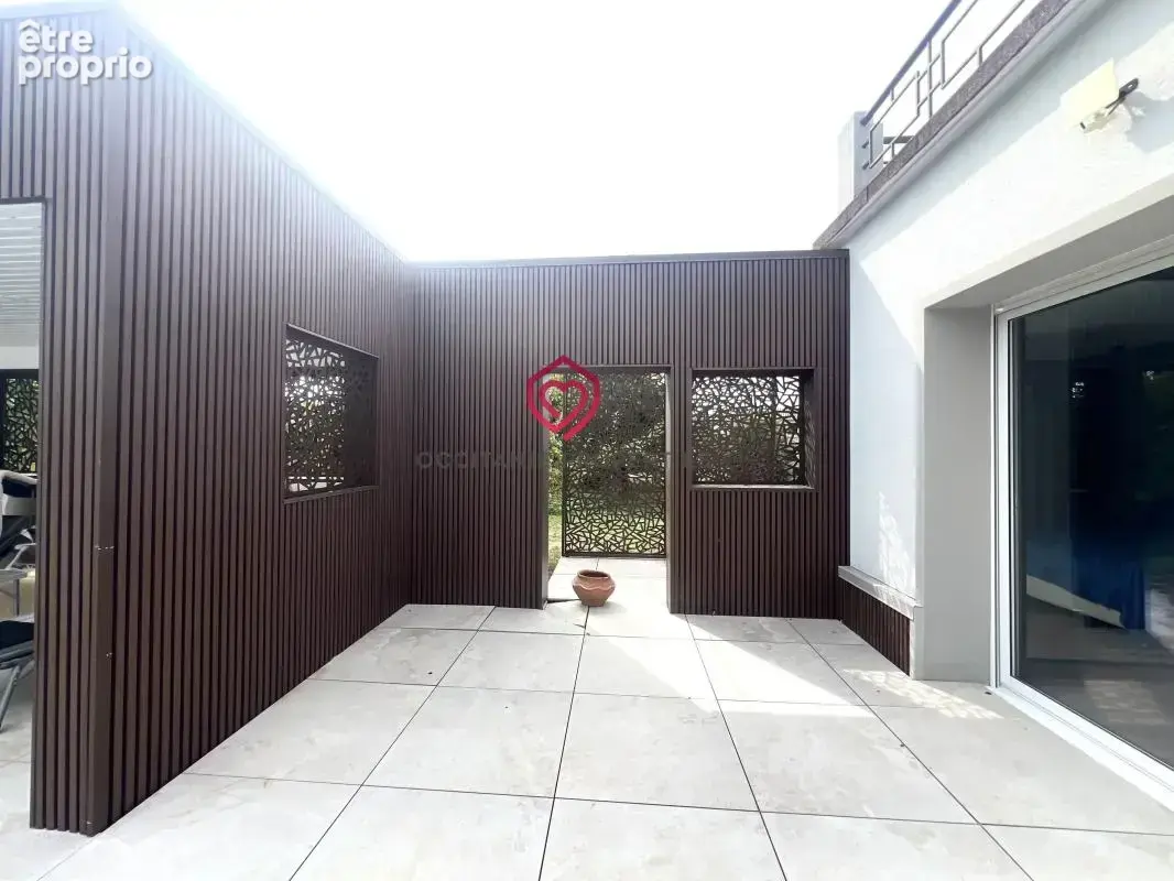 Demeure d'exception Eco-Luxe familiale - photo 3