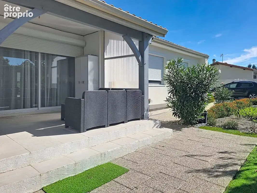 Maison Labouheyre 4 pièce(s) - photo 11