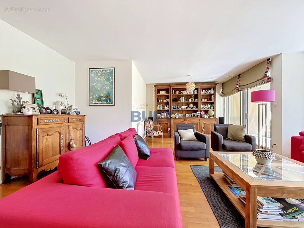 Appartement à FONTAINE-LES-DIJON