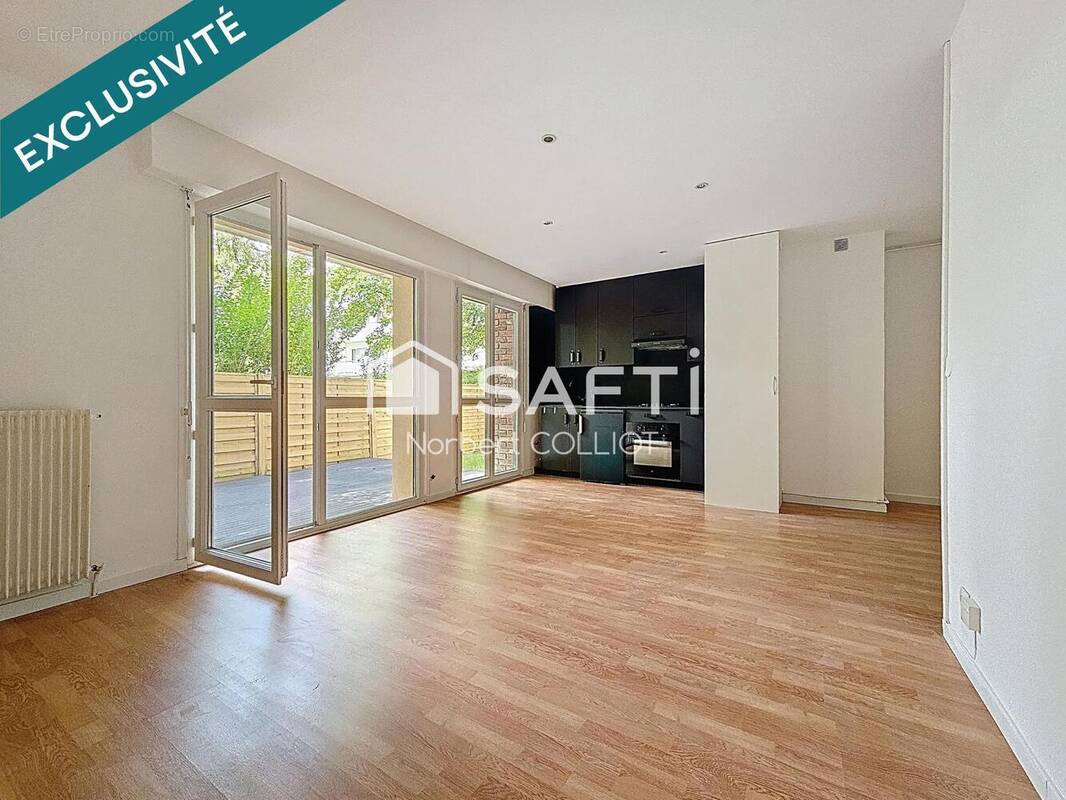 Photo 1 - Appartement à MAUREPAS