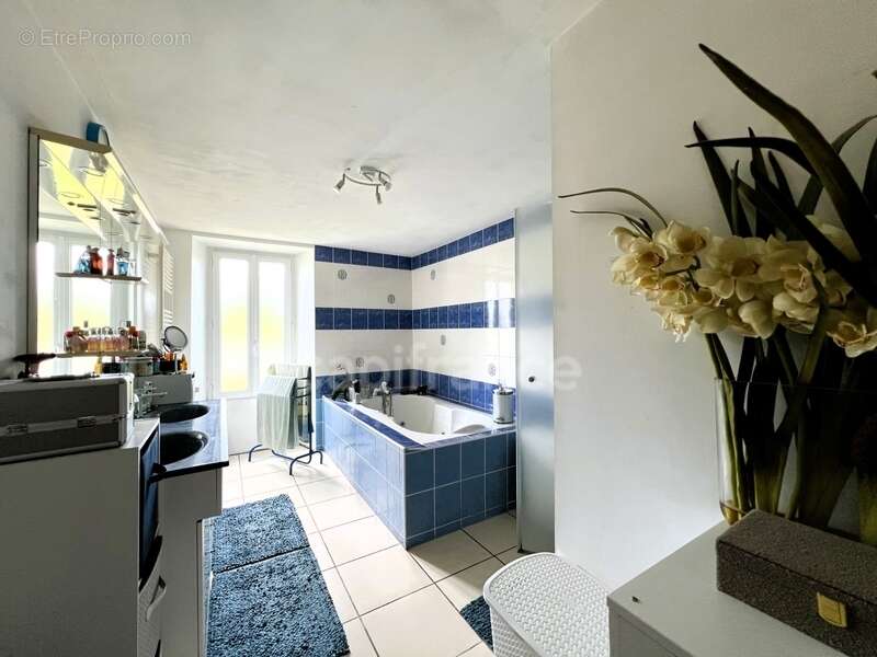 Maison à CHEVANCEAUX