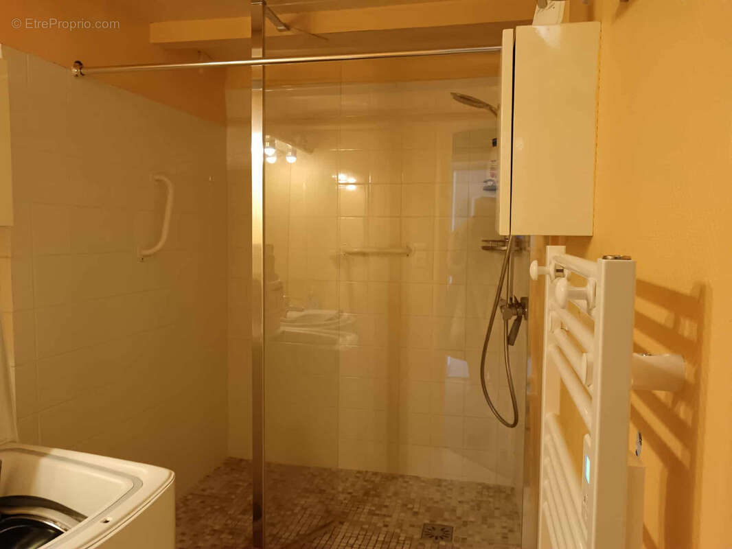 Maison à CEAUX-EN-COUHE