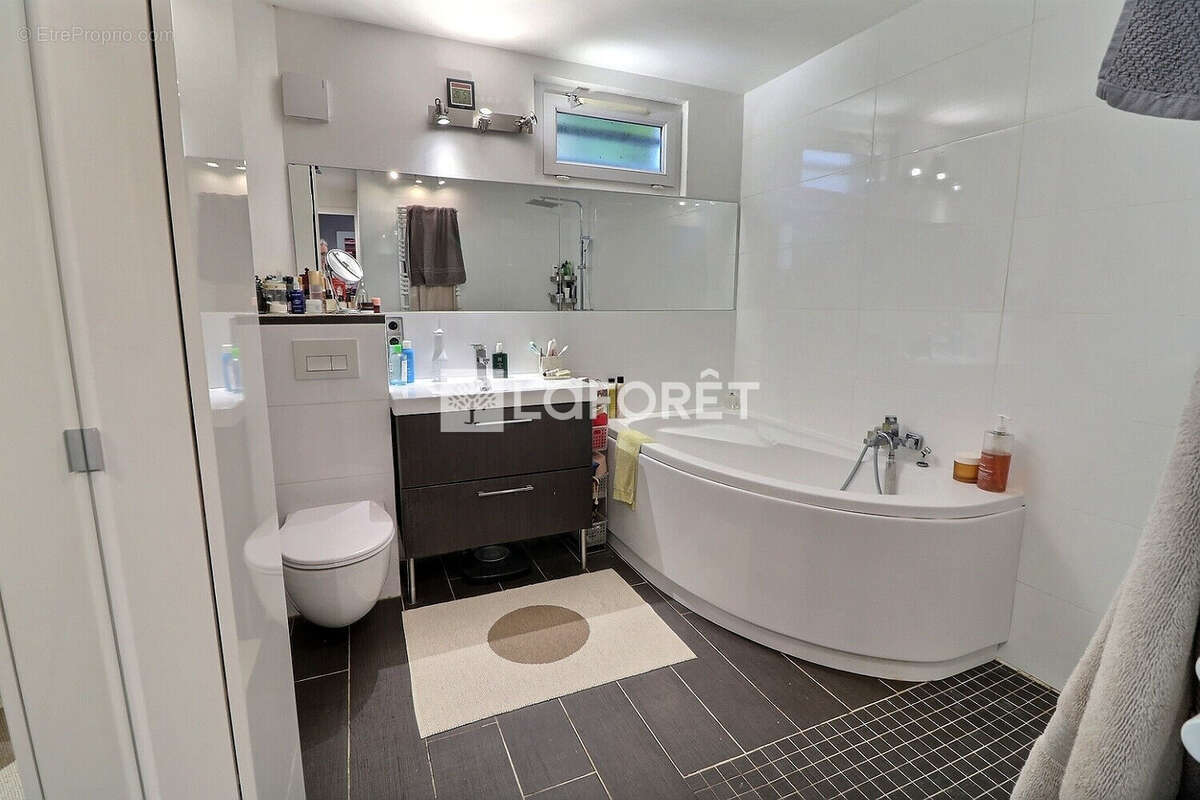 Maison à RUEIL-MALMAISON