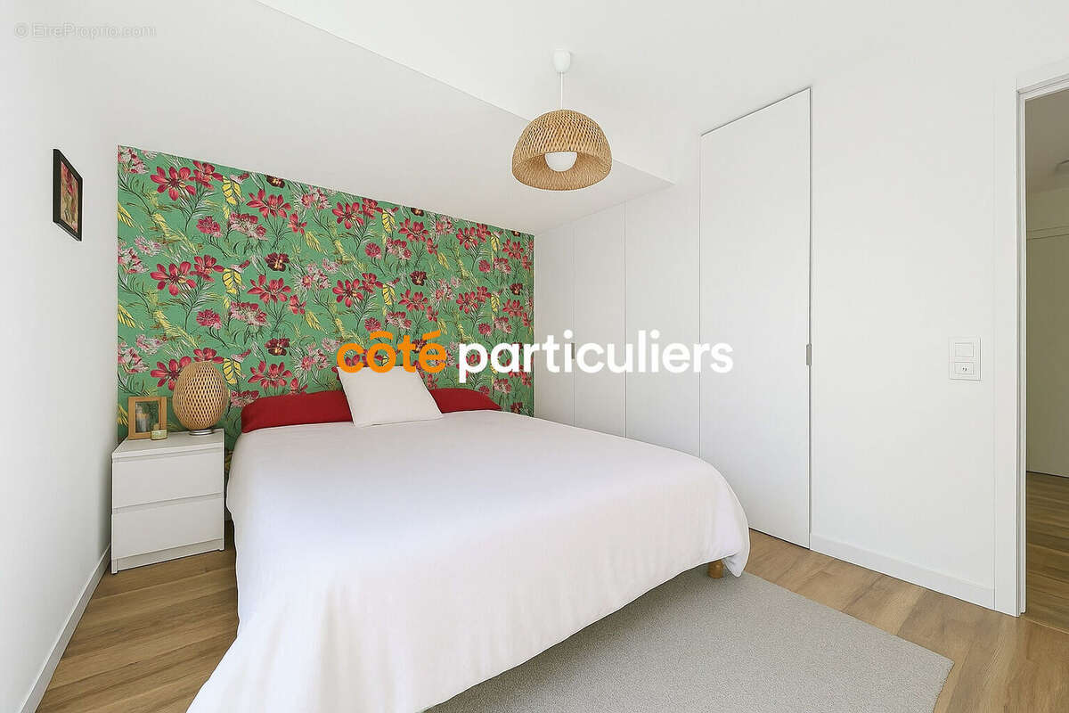Appartement à SAINT-MAUR-DES-FOSSES