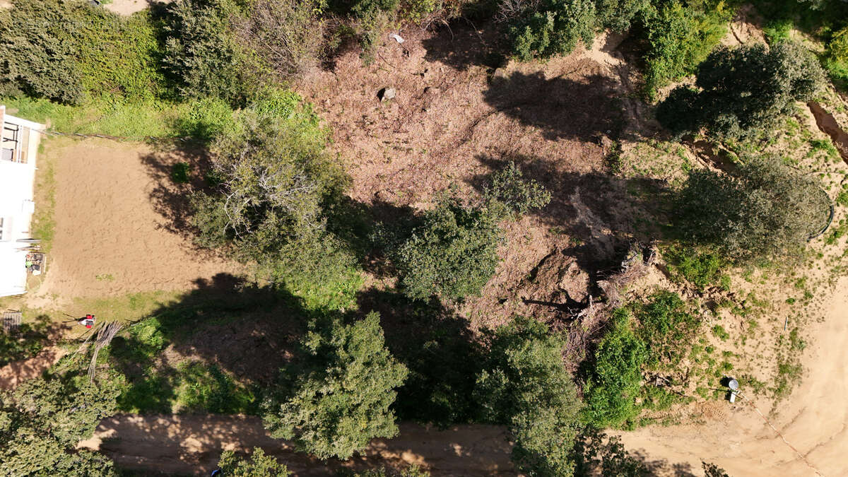 Terrain à CASAGLIONE