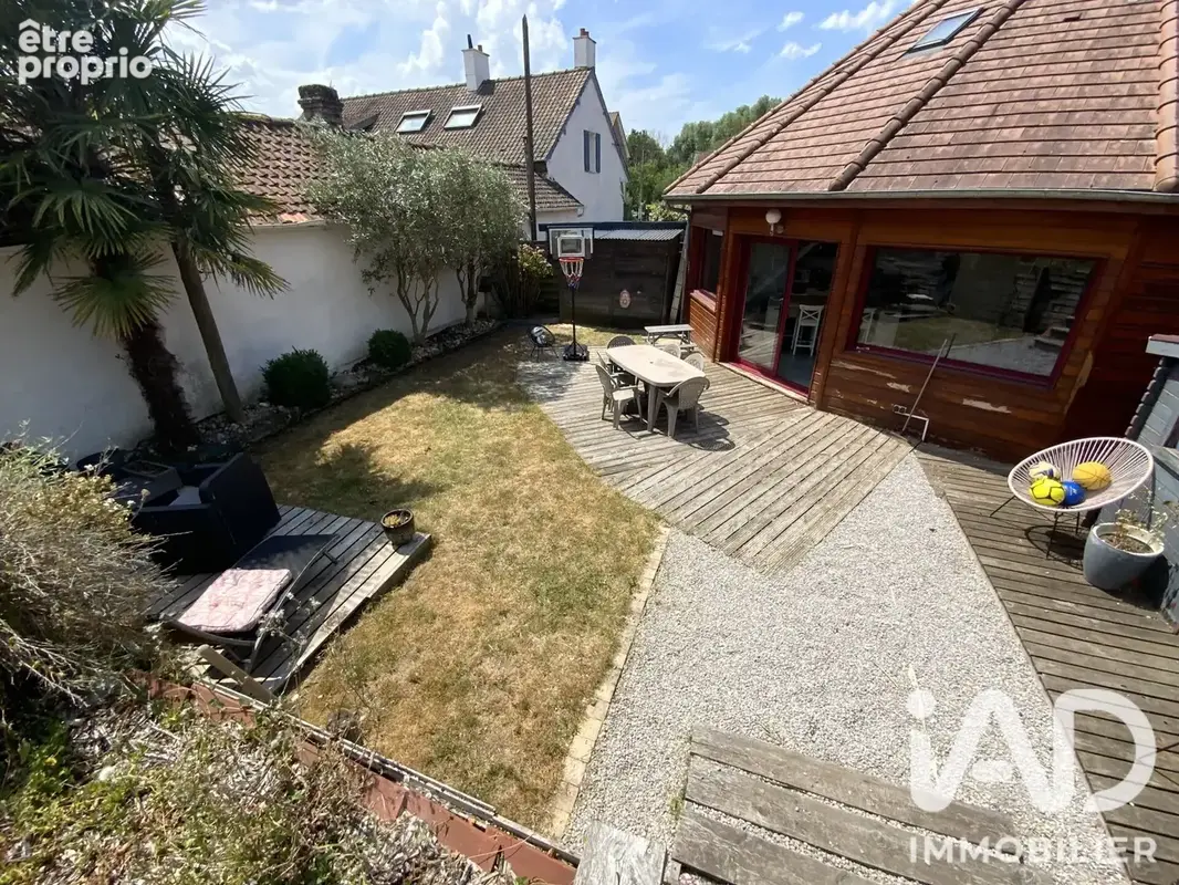 Photo 1 - Maison à RANG-DU-FLIERS