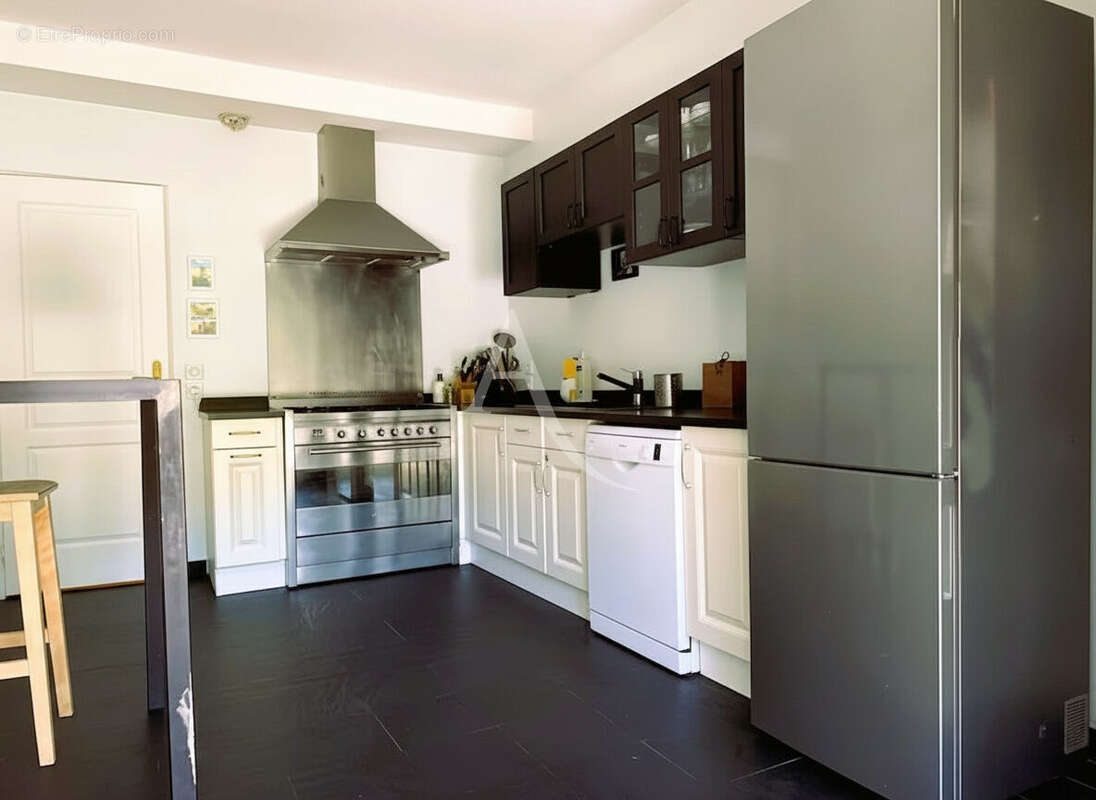 Maison 190m² - Saint-jean-de-luz - photo 8