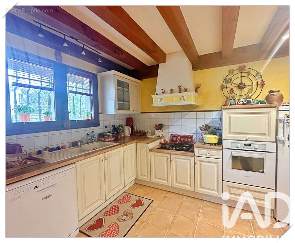 Photo 6 - Maison à LE TEICH