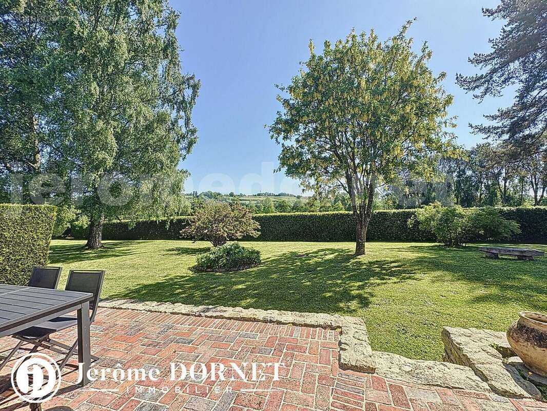 garnero_0009 - Maison à BEAUVAIS