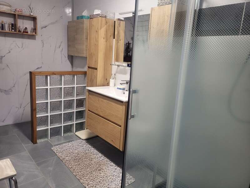 Maison à AIRVAULT