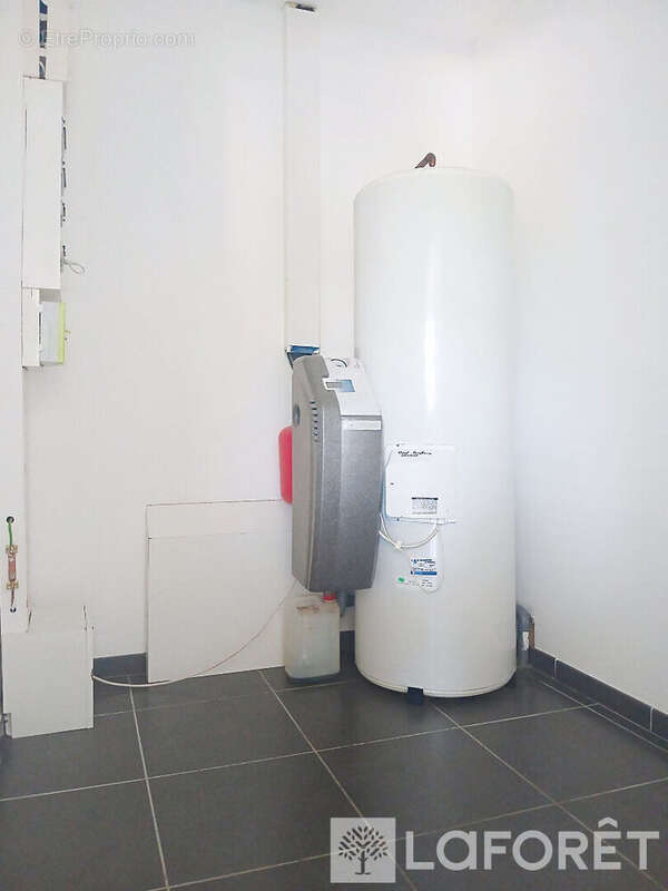 Maison Val De Virvee 4 pièce(s) 110 m2 - photo 8