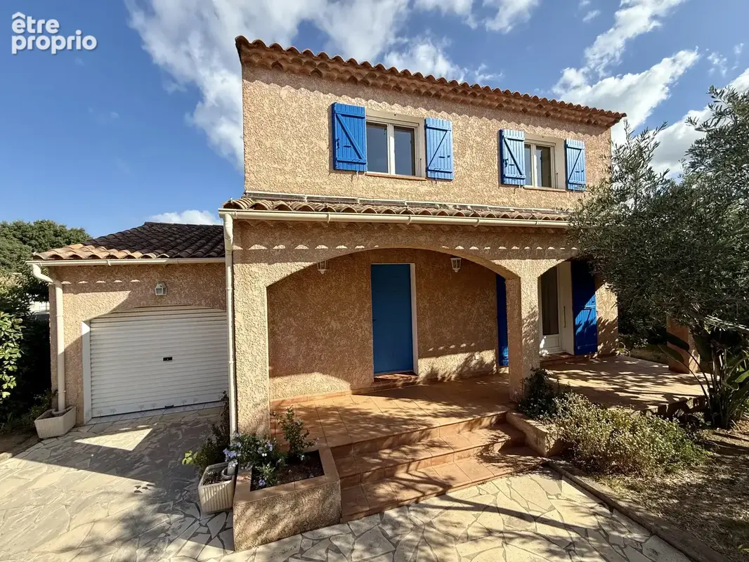 Photo Maison à La Londe-Les-Maures au prix de 580 000€