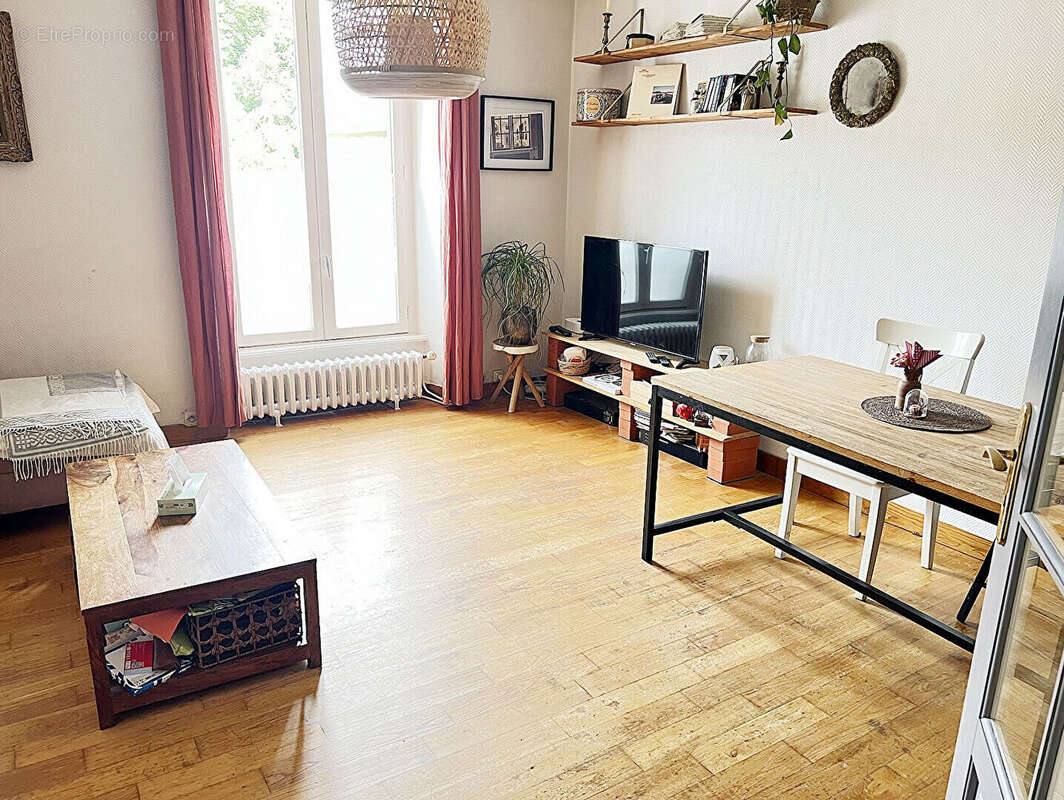 Maison à SAINT-BRIEUC