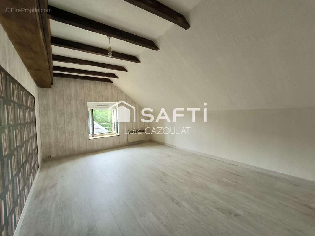 Photo 5 - Maison à MECE