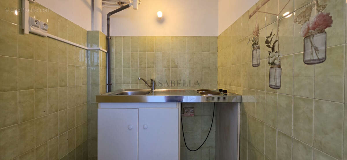 Appartement à AJACCIO