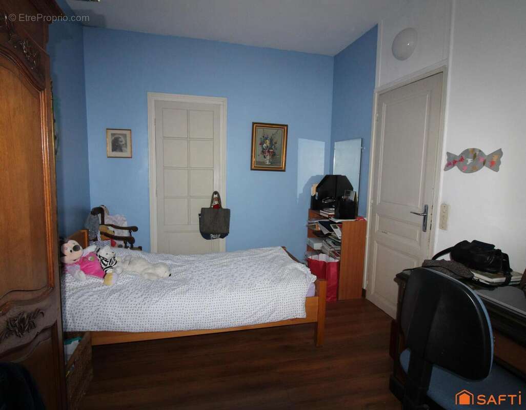 Photo 6 - Maison à BOURG-LA-REINE