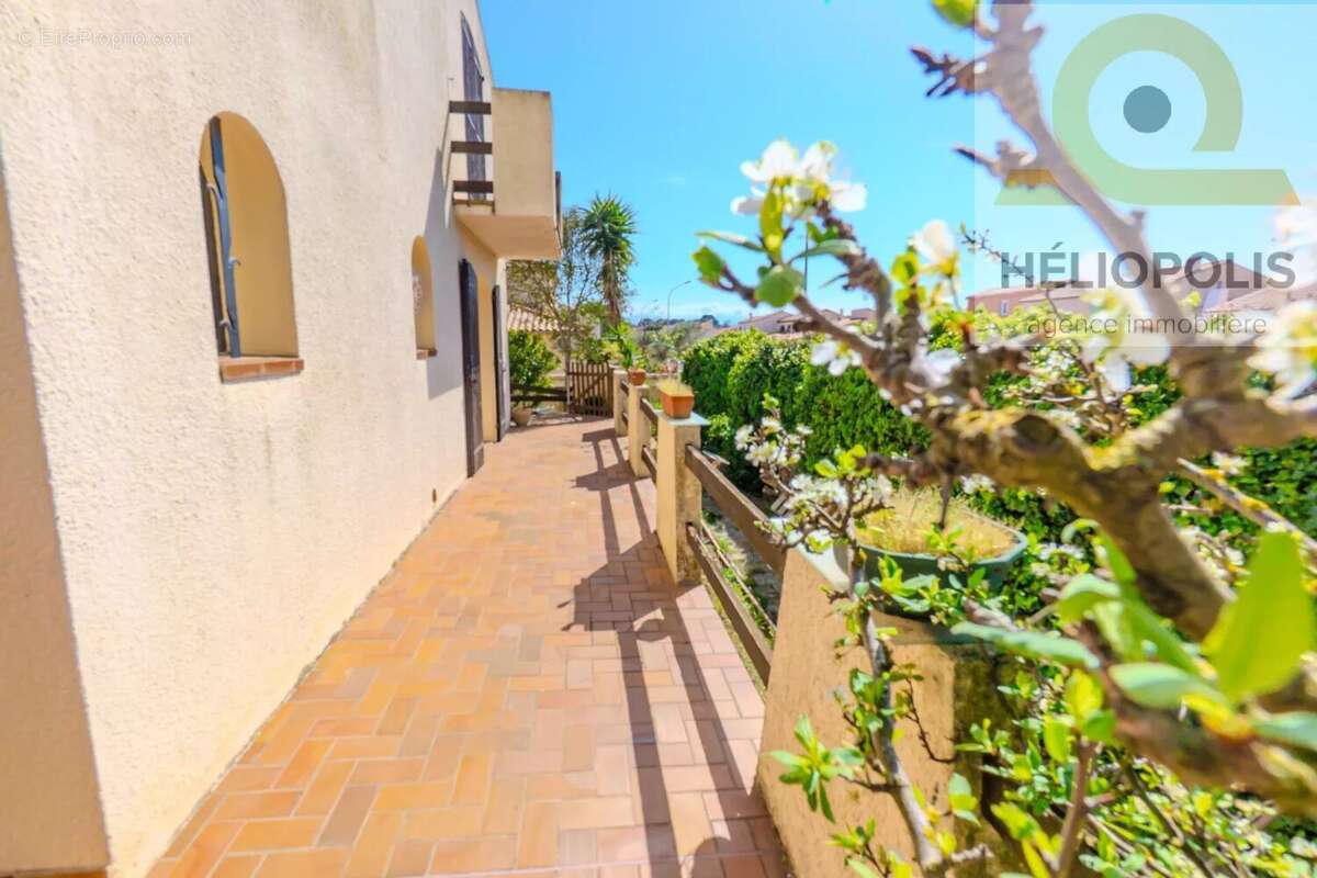 Maison à SAINT-NAZAIRE