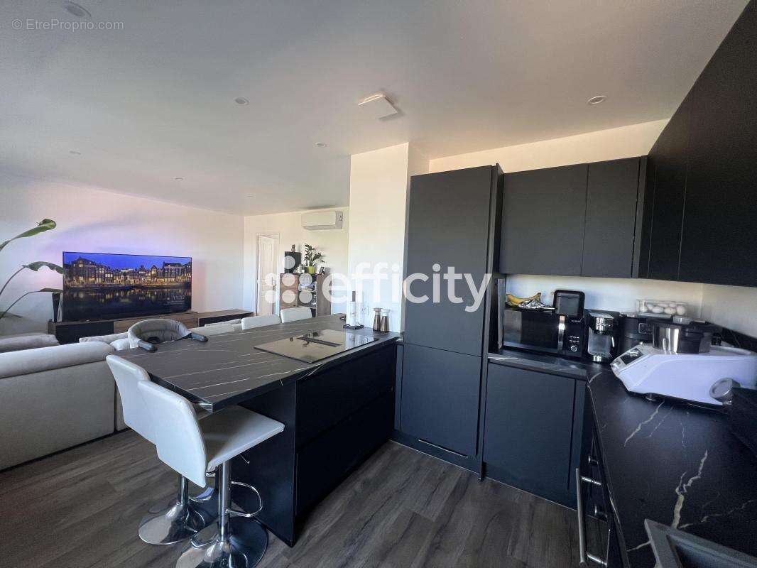 Maison à MARSEILLE-15E