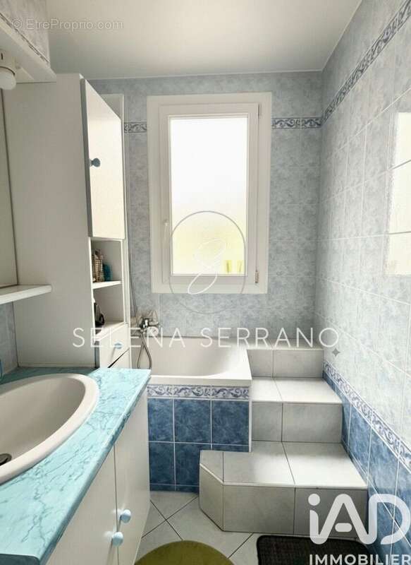 Photo 7 - Appartement à ERMONT