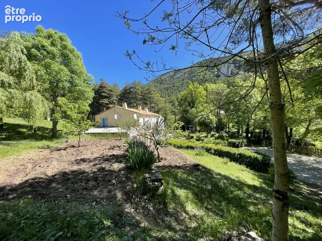 Photo Maison à La Bastide au prix de 298 000€