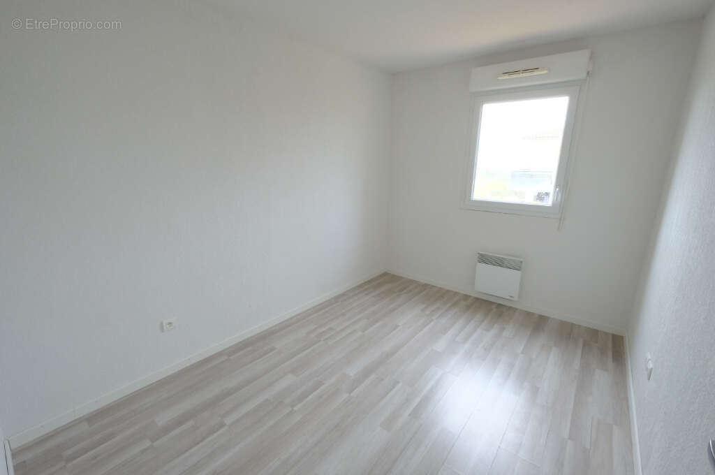 Appartement à PLAISANCE-DU-TOUCH