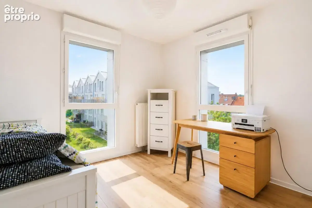 Appartement - photo 8