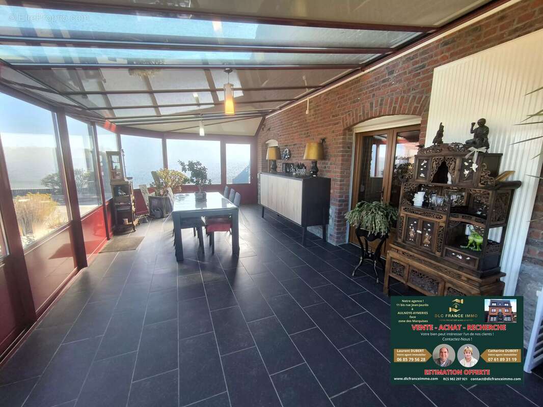 Photo 6 - Maison à PARIS-1E