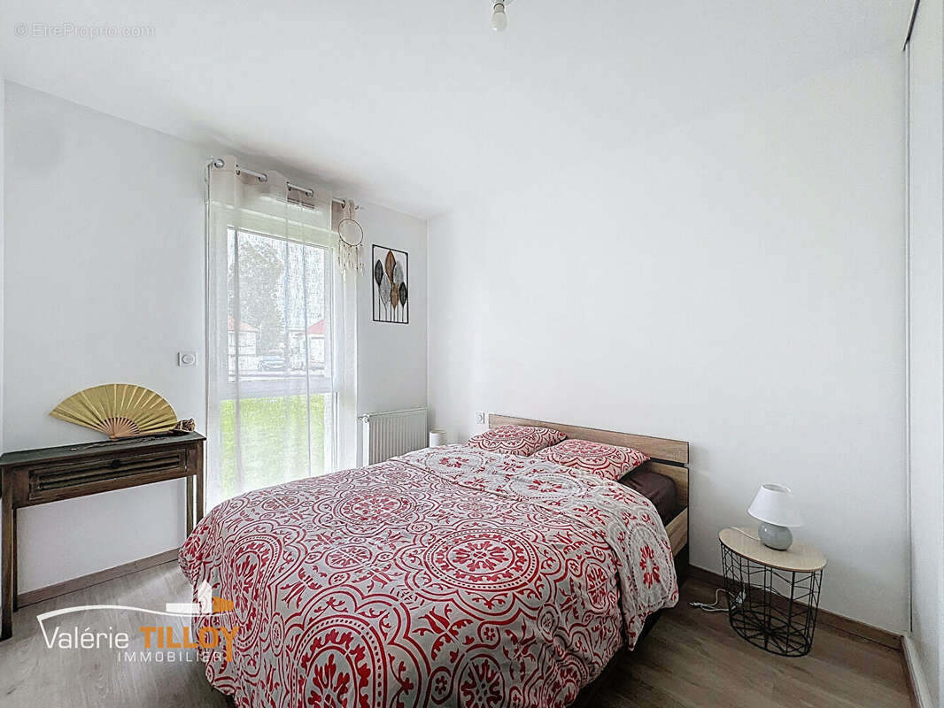 Appartement à BRUZ