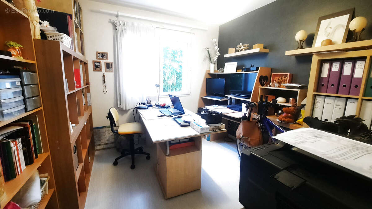 Maison à MONTPELLIER