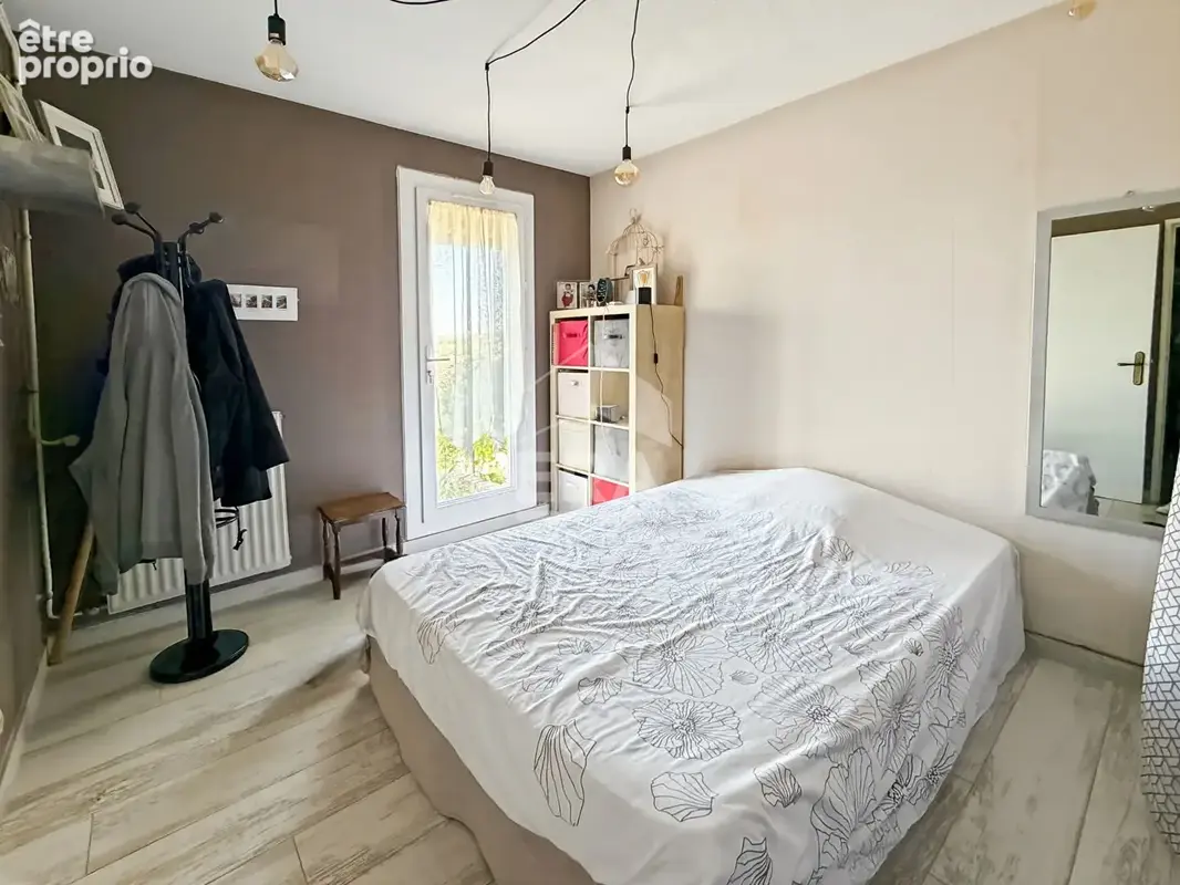 Maison 71m² à septèmes-les-vallons - photo 7