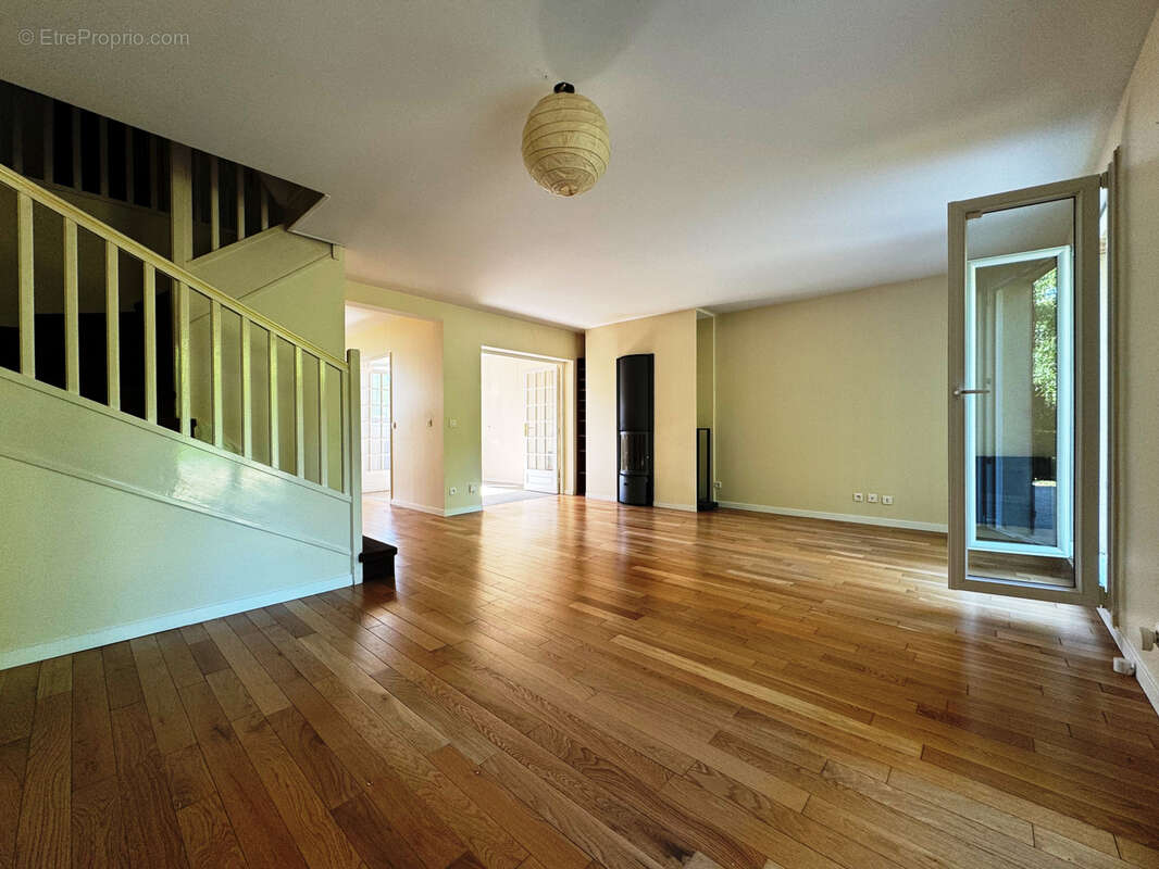 Maison à CHAMBOURCY